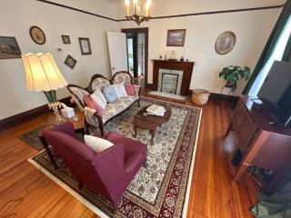 Historical Home Downtown - Lexington - 5