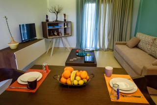 Ionion Beach Apartment Hotel & Spa - 6