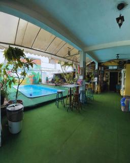 Oceanic Hostel - Balneário Camboriú - 4