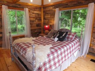 La Maison Malabar - Gorgeous Luxury Cabin! - South Haven - 7