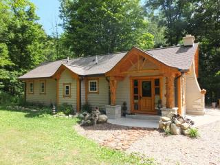 La Maison Malabar - Gorgeous Luxury Cabin! - South Haven - 5