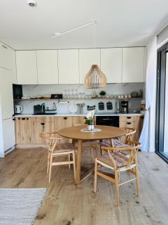 Hevenia Pogorzelica - Szum Morza Apartment-Sunny Side Baltic - Pogorzelica - 9