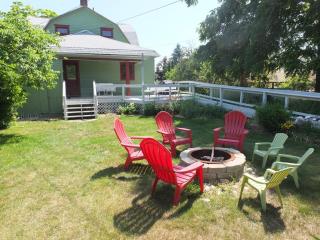 Leelanau Cottage - Gorgeous & Great Location! - Frankfort - 5