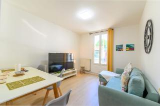 Le Chevreul appartement entier proche Paris - Choisy-le-Roi - 7