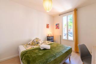 Le Chevreul appartement entier proche Paris - Choisy-le-Roi - 1