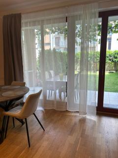 Pegas Apartments - Praga - 9