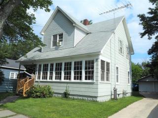 Sailor's Delight - Remodeled and Super Cute! - Manistee - 0