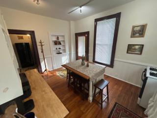 Historical Home Downtown - Lexington - 3