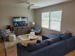 White Birch - Riverfront And Newly-remodeled! - Elberta - 9
