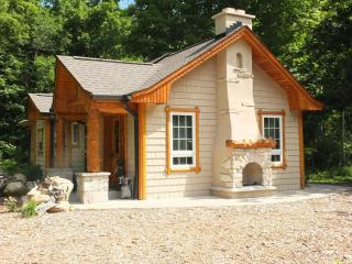 La Maison Malabar - Gorgeous Luxury Cabin! - South Haven - 1