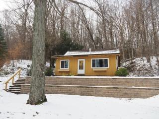 The Crystalaire Cabin - Charming And Relaxing! - Frankfort - 5