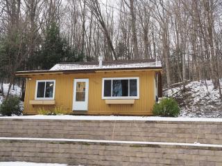 The Crystalaire Cabin - Charming And Relaxing! - Frankfort - 4