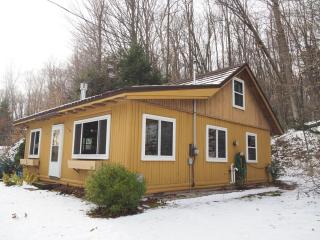 The Crystalaire Cabin - Charming And Relaxing! - Frankfort - 3