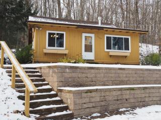 The Crystalaire Cabin - Charming And Relaxing! - Frankfort - 9
