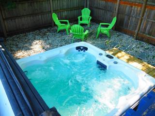 Restoration - Private Spa And Great Location! - Frankfort - 9