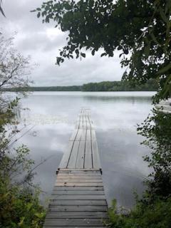 The Green Lake Getaway - Shared Lake Access! - Interlochen - 9