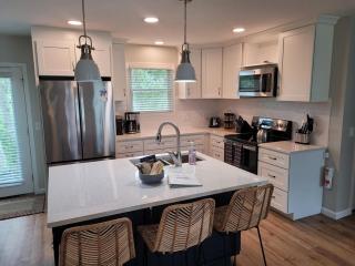 White Birch - Riverfront And Newly-remodeled! - Elberta - 7