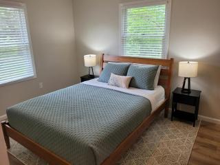 White Birch - Riverfront And Newly-remodeled! - Elberta - 6