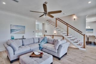 Sun Justice 4 bd 4bth close to beach - Destin - 0