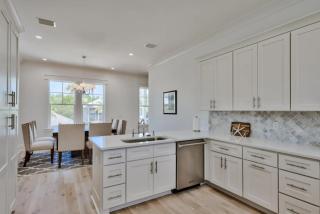 Sun Justice 4 bd 4bth close to beach - Destin - 4