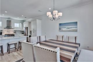 Sun Justice 4 bd 4bth close to beach - Destin - 2