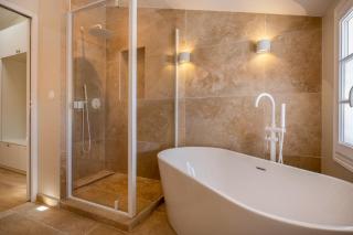 Villa Spa Arborée Hyper Centre - 7