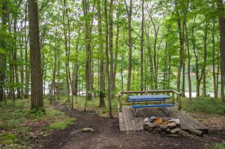 Lake Dreaming - McHenry - 8