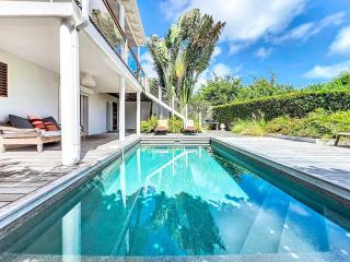 Villa Casa Mia private pool waterfront - Cul de Sac - 6