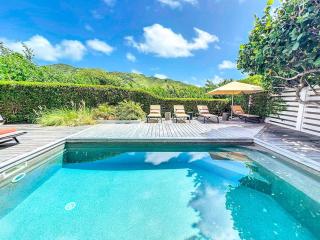 Villa Casa Mia private pool waterfront - Cul de Sac - 5