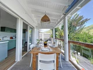 Villa Casa Mia private pool waterfront - 4