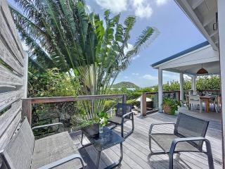 Villa Casa Mia private pool waterfront - Cul de Sac - 3