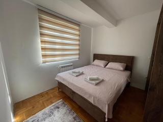 Apartman Ady 2 - Novi Pazar - 3