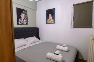 Voguish Design 2 bedroom Den - Atene - 5