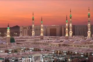 InterContinental Dar Al Iman Madinah by IHG - Medina - 0