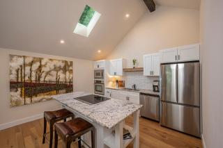 The 208 Guest House - Coeur d'Alene - 9