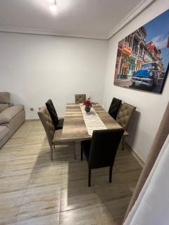 PRECIOSO APARTAMENTO CERCA DE LA PLAYA - Perlamar Calpe - Calpe - 5