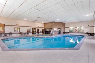 Best Western Elko Inn - 1