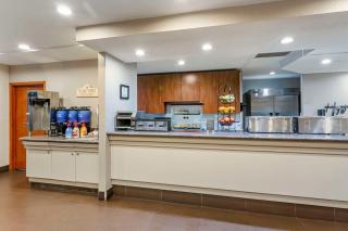 Best Western Elko Inn - Elko - 3