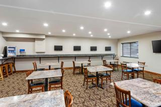 Best Western Elko Inn - Elko - 4