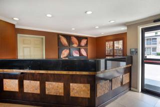 Best Western Inn - 1