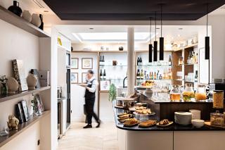 Best Western Premier The Blake Paris Gare Saint Lazare - Parijs - 2