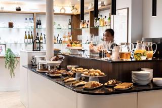 Best Western Premier The Blake Paris Gare Saint Lazare - Parijs - 4
