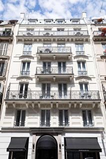 Best Western Premier The Blake Paris Gare Saint Lazare - Parijs - 8