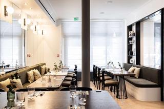 Best Western Premier The Blake Paris Gare Saint Lazare - Parijs - 3