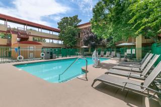 Best Western Plus Orchid Hotel & Suites - Roseville - 5