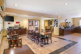 Best Western Plus Orchid Hotel & Suites - Roseville - 1