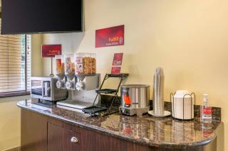 Best Western Plus Orchid Hotel & Suites - Roseville - 2