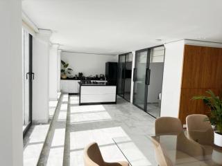 Playablanca Luxury Beach Apartment Ground Floor in Tanger - Tangier - 4