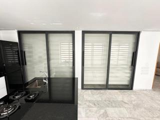 Playablanca Luxury Beach Apartment Ground Floor in Tanger - Tangier - 1