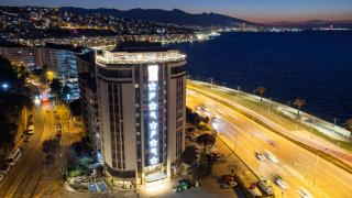 Best Western Plus Hotel Konak - Smirne - 0